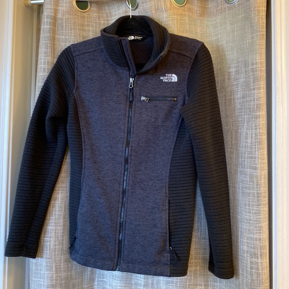 The North Face Jacket - Women’s small